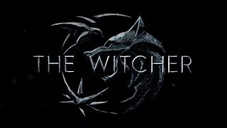 THE WITCHER 2019 - Main Theme / Soundtrack ( by Fyrosand )
