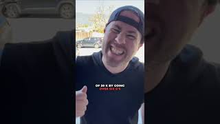 I Made $26K in a Month: Freelance Insurance Adjuster! #shorts