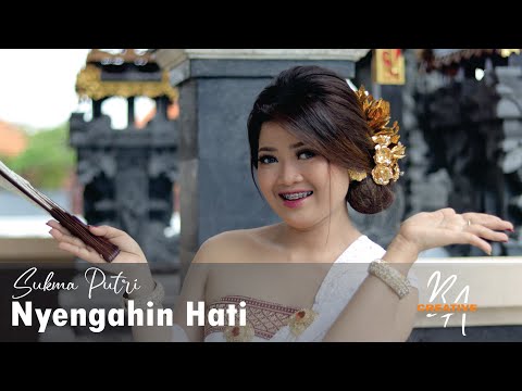Video Nyengahin Hati
