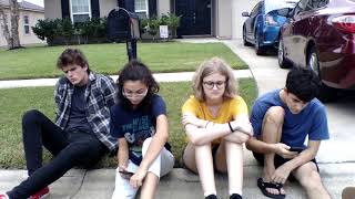 LEGAL LESLIE  TRAILER