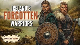 Ireland's Ancient Secrets: From Celts to Viking Invaders