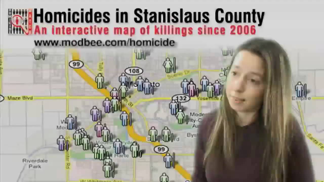 What is new at modbee.com