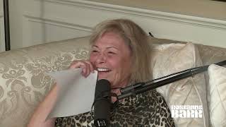 Roseanne Barr apologizes to the gentile nation