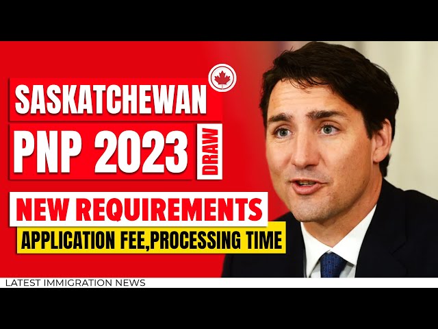 629 candidates receive invitations in Saskatchewan PNP draw