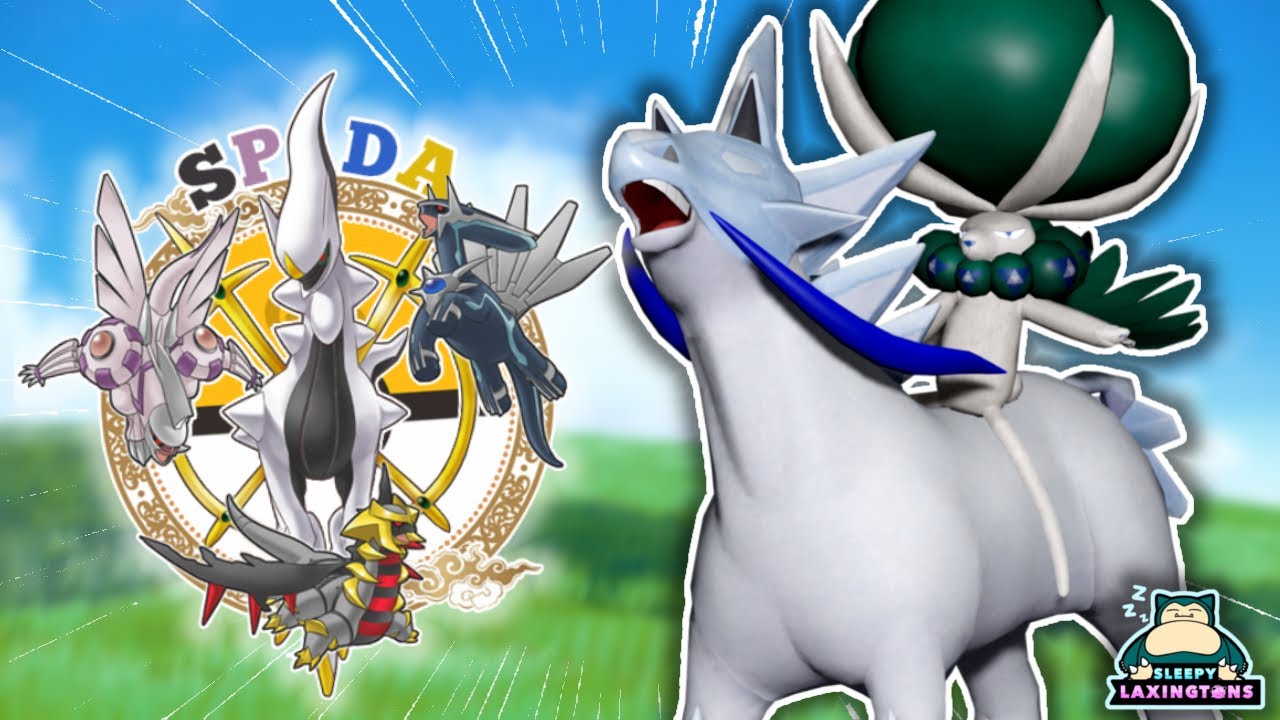 CALYREX ICE RIDER IS COMPLETLY BROKEN! Pokémon Draft League | SPDA Ubers Division Season 1 Week 2