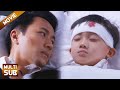 【FULL】前妻的儿子出车祸,霸总被要求到医院献血,原来这是他亲儿子!#chinesedrama
