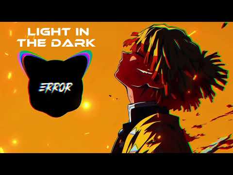 Xaym - Light In The Dark- Visualizer Video 
