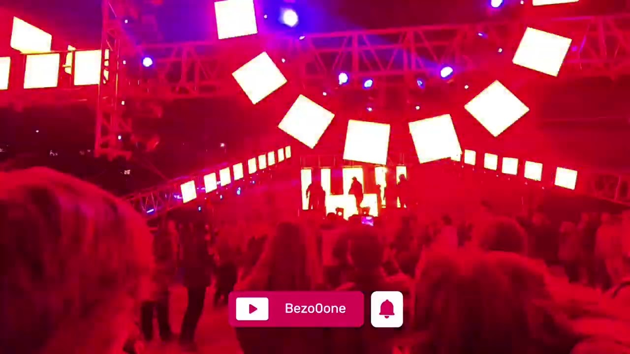 💯✅MARVIUX DISCOTEQUE Centro de espectaculos HEINEKEN 
