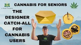 Cannabis for Seniors: The Designer Catch-All For Cannabis Users
