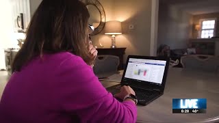 Holiday scams on the naughty list
