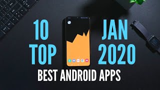 TOP 10 Best Android Apps Jan 2020! screenshot 4