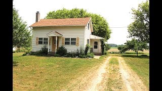 5665 S Grant Road, Mount Pleasant, MI  |  MLS #1833937