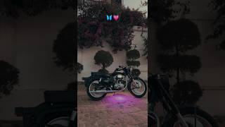 Bullet AI photo editing, best Bullet mods💖🌹#viral  2026#Bullet350#viral #shorts  #BulletLovers