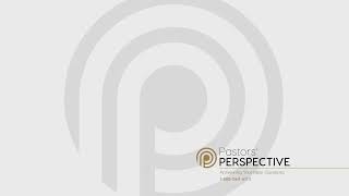 2019.1008 Pastor's Perspective