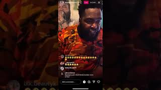 Dr umar Johnson goes in on Stephen A and shaq