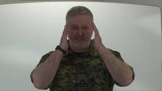 Canadian Forces - Instructional Skills (Part 1)