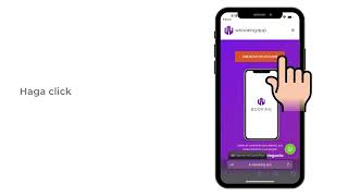 ¿Cómo crear su aplicación con wbooking.app? screenshot 4