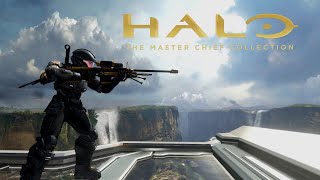 Halo MCC - CUSTOM GAMES BROWSER!