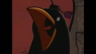 Sir Ravens The Eeeeennnnnddddd Meme