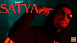 DIVINE - Satya | Prod. by Karan Kanchan | Official Music Video