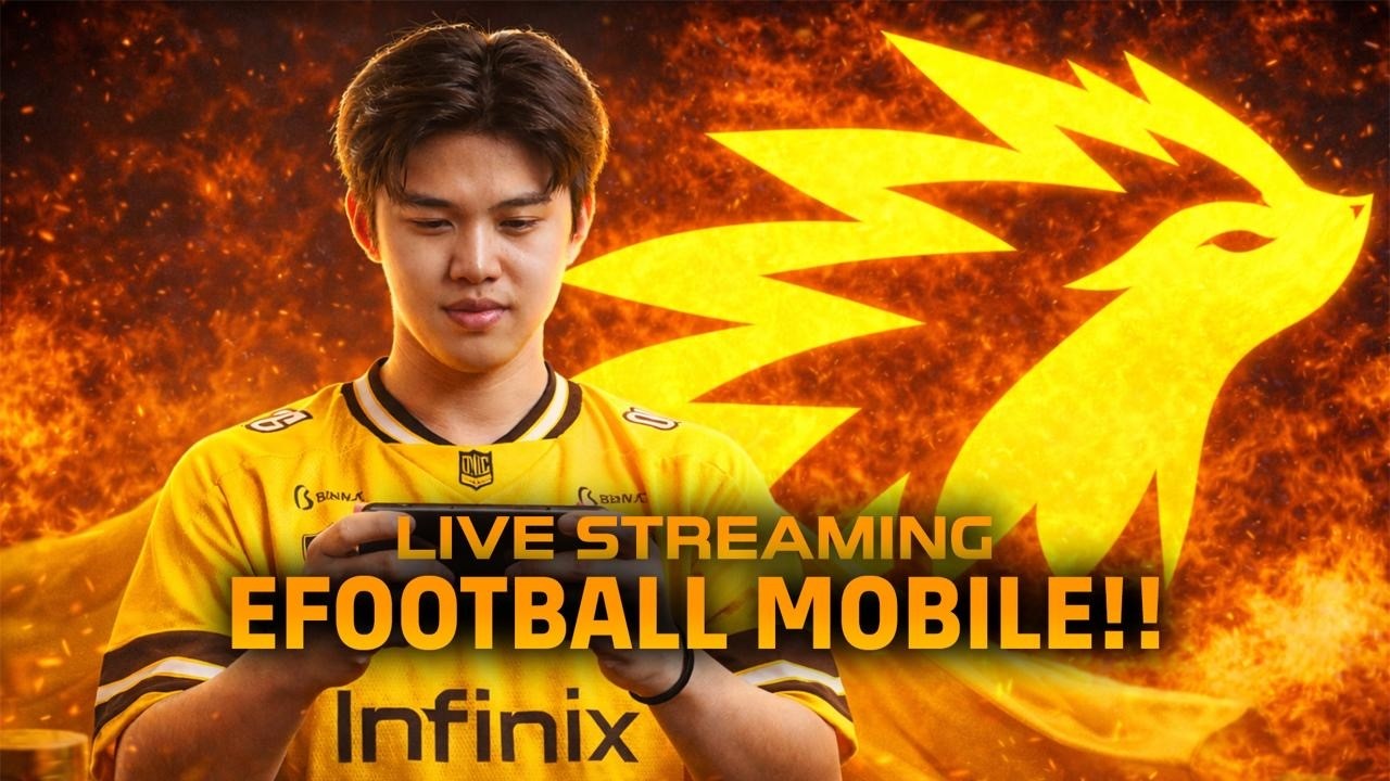 eFootball Division Push!