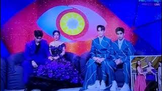 BIG NIGHT 2ND BIG WINNER PBB DUO PHILIPPINES 🇵🇭 