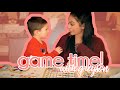 GAME TIME WITH JWOWW & GREYSON || GREYSON UPDATE