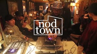 NOD TOWN: 20th DOWN - RuiijiKun