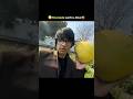 Itna bada Santra,🍊🍊 bhai | Sourav joshi vlog
