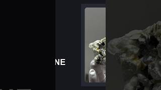 Video preview: Pale Aquamarine with Cassiterite — Xuebaoding · 6.1 cm | Natural Mineral Specimen