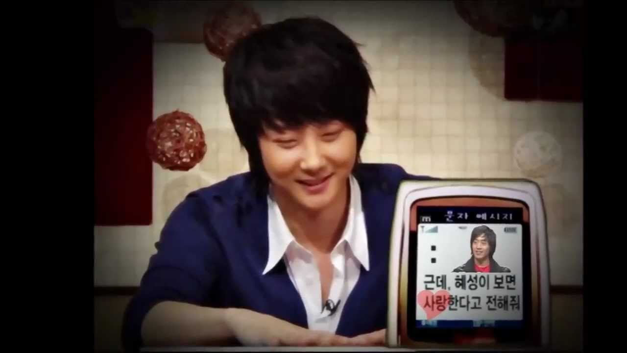 [ricsyung] Romantic 릭셩