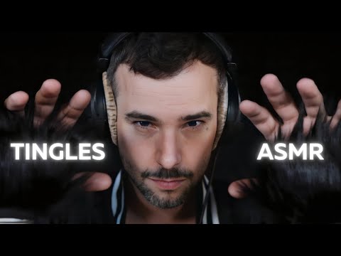 LA VIDÉO ASMR pour ceux qui n'ont plus de FRISSONS 💙