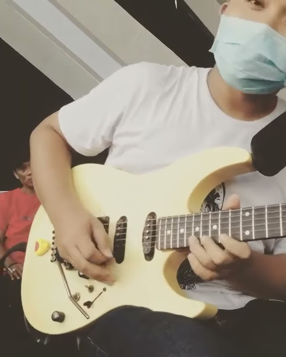 Melodi goyang heboh nita thalia sesi GR tour pantura