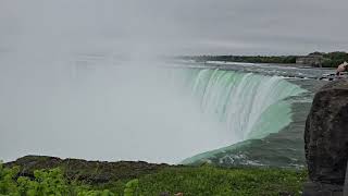 Niagara Falls, Canada 🇨🇦🇨🇦🇨🇦