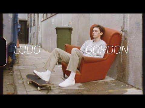 Ludo Gordon Grey video part