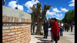 Monumento al Gral Güemes