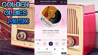 Golden Oldies Music screenshot 4