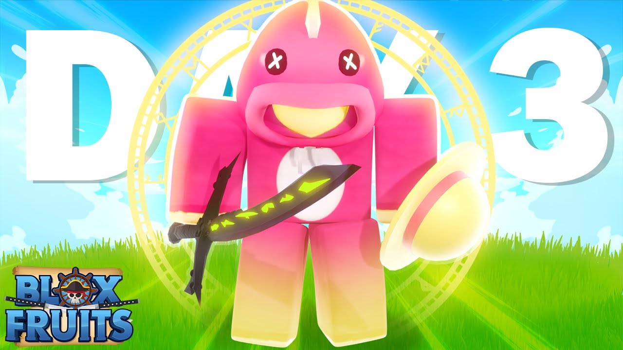 I EQUIPPED THE AWAKENED BUDDHA SOUL FRUIT! Roblox Blox Fruits - BiliBili