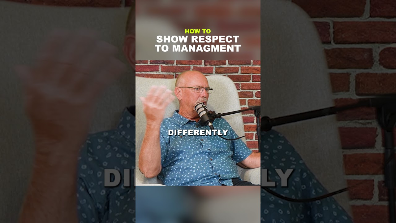 Respecting Management Teams | Ep 17 | The Curiously Furious Show