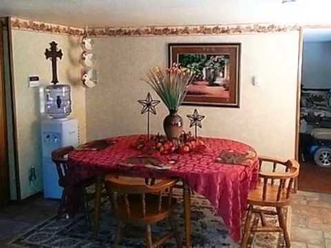105 Moccasin Trl, Ruidoso, NM home video tour