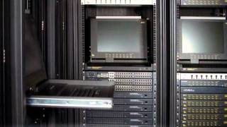 Atens Quality Standards For Lcd Kvm & Consoles