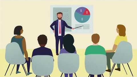 Use a Clear Presentation to Get Project Support