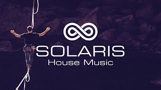 Ethereal Walk - Soft House Music - Christian Deep House - Solaris House Music screenshot 2