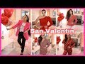 ROPA CHINA PARA SAN VALENTIN SHEIN 2020