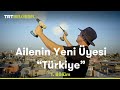 Ailenin Yeni Üyesi: Türkiye | Adana