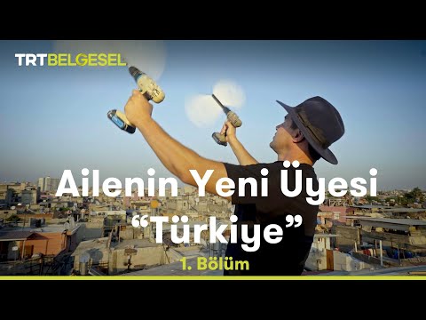 Ailenin Yeni Üyesi: Türkiye | Adana | TRT Belgesel