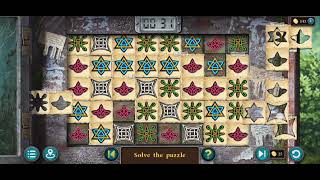 ARTIFACT SEEKERS CHAPTER 7 PUZZLE WALKTHROUGH