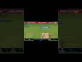 Jasprit Bumrah Dangerous Ball Wicket 💥 IND vs PAK Thriller #shorts #cricket #crickethighlights