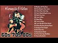 Greatest Hits Oldies But Goodies 🔥 Nonstop Romantic Oldies Playlist 🔥 Oldies Classic 60s 70s 80s