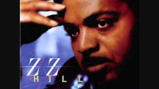 Video thumbnail of "Z.Z Hill - Outside Thang"